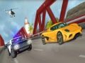 Spel Grand Police Auto Chase Drive Racing online