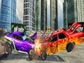 Spel Extreme autoschechts sloop Derby online Spel Extreme autoschechts sloop Derby online