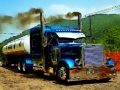 Spel Jigsaw van American Trucks  online
