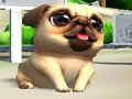 Spel Paw Puppy Kid Subway Surfers Runner online