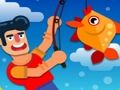 Spel Vissen. io  online
