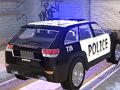 Spel Politieauto Simulator 3d  online