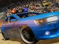 Spel Auto arena gevecht online