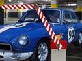 Spel Nachtparkeringssimulator online