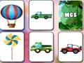 Spel Grappige wedstrijdkaart  online