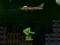 Spel Hulk Madness  online
