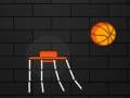 Spel Perfect dunk online