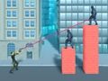 Spel Mr Shooter online