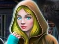 Spel Vreemdeling in Ghostland  online