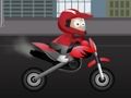 Spel Kleine ruiter  online