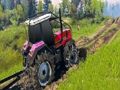 Spel Real Chain Tractor Towing Train Simulator online Spel Real Chain Tractor Towing Train Simulator online