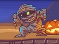 Spel Mummie Candy Treasure online