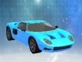 Spel Onmogelijke City Car Stunt  online