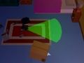 Spel Slimme overvaller  online