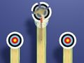 Spel Axe gooien  online