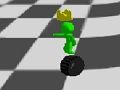 Spel Race Race 3D online