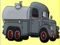 Spel Tankwagens kleuren  online