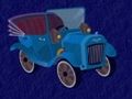 Spel Ford Cars legpuzzel  online