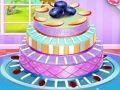 Spel Fruit chocoladetaart koken  online