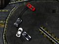 Spel Straatafdrijven  online