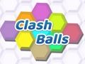 Spel Botsingsballen online