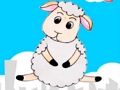 Spel Scheet schapen  online