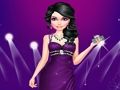 Spel Glamoureuze prinsessen  online