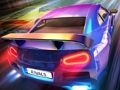 Spel Drag Racing rivalen online