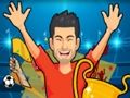 Spel Stormachtige kicker online