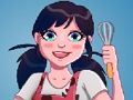 Spel Wonderbaarlijke Cupcake-maker  online