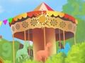 Spel Circus verborgen nummers  online