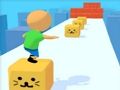 Spel Kubussurfer online