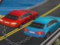 Spel Kettingauto stunt online
