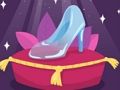 Spel De Assepoester Story Puzzle online Spel De Assepoester Story Puzzle online
