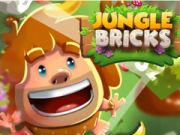 Spel Jungle stenen  online
