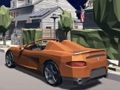 Spel Verlaten City Escape  online