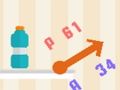 Spel Fles flip pro online
