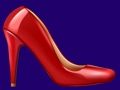 Spel Mijn favoriete schoenen  online