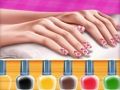 Spel Elsa's Fashion Nail Art Diy Blog online