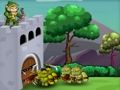 Spel Mutant Orc Invasion online Spel Mutant Orc Invasion online