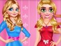 Spel BFF Night Club Party Makeover online