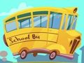 Spel Schoolbus verschil  online