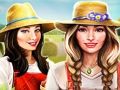 Spel Hideaway Farm online