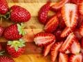 Spel Rode aardbeienpil online