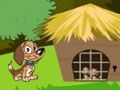 Spel Red de puppy's  online