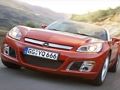 Spel Opel GT puzzel  online