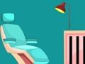 Spel Tandarts House Escape  online