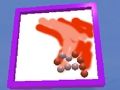 Spel Verfvulling 3D  online