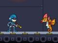 Spel Cyberman V online
