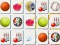Spel Sport Mahjong Connection online